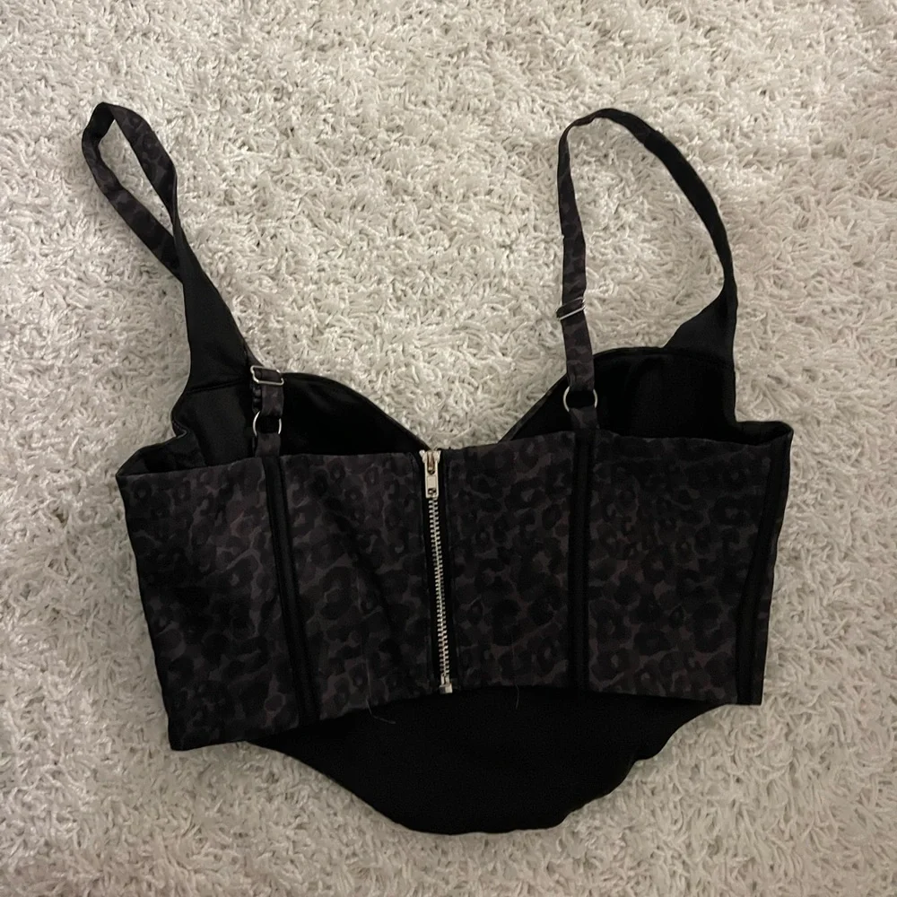 Oh polly corset - Picture 4 of 5